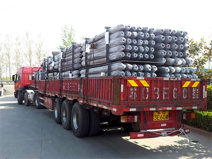 重庆网架整装待发