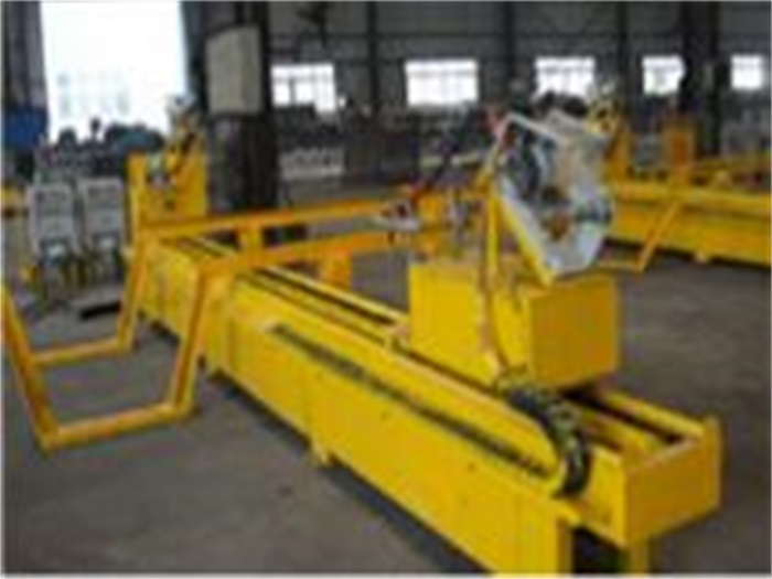 重庆网架杆件自动焊机